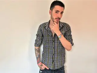 TimWisphers webcam nude online