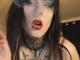 ArinAlba live porn show