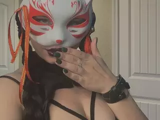 MadFox jasmine online webcam