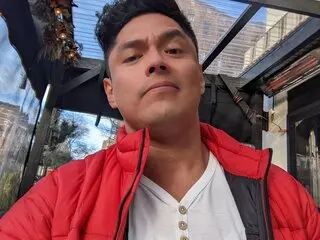 MatiasFe xxx amateur cam