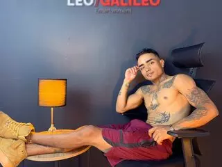 TeoLopez cunt adult camshow