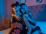 AbrilandDominic xxx naked amateur