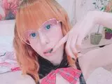 AliceShelby private show real