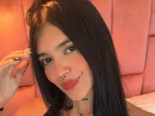 AlisaCoral camshow video photos