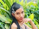 AntonellaBarbie shows nude videos