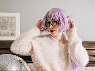 AprilLilac ass hd livejasmin