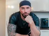 AronGrant real photos real