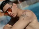 AronMillers porn pussy live