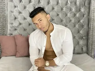 CristoferOrtegas livejasmin.com nude hd