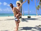 DomenikAndKara jasminlive ass livejasmin