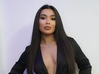 InessMenna cunt recorded webcam