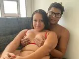 IsabellandZack show pussy xxx