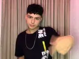 JaxonJunior free private jasmin