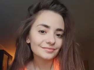 LissieGallager recorded private livejasmin