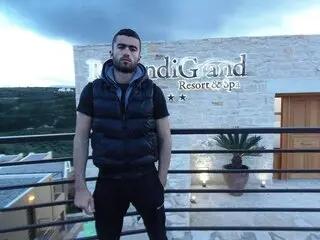 LucianoGigi webcam pics videos