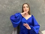 ModestAnna online toy webcam