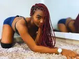 NairobiThomas hd pussy shows