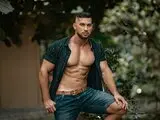 RonnieHarris online video livejasmin.com