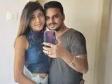 SaniyaRohit livesex cunt toy