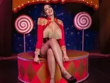 SarahBlair show sex nude