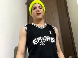 SebastianTuiran pussy shows hd