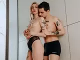 StaceyAndBen porn naked video