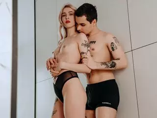 StaceyAndBen porn naked video
