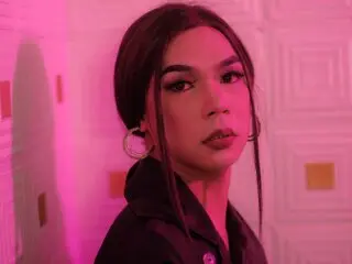 ThaliaCampbell real fuck ass