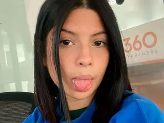 AlyGarcia webcam photos livejasmine