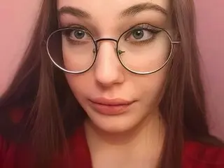 AveryShirley naked camshow cunt