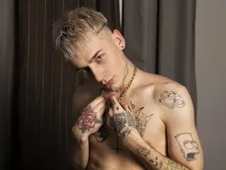 BruceBlack livejasmin.com toy video