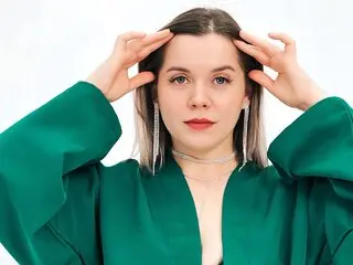 CharlotteLauder hd webcam recorded