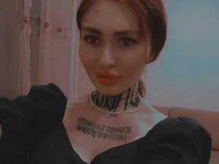 ChloeDemie recorded sex show