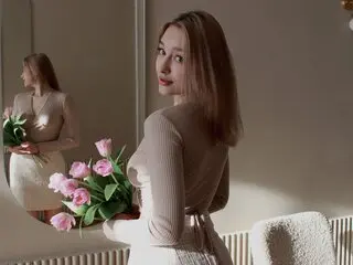 ChristinaCartier naked webcam anal