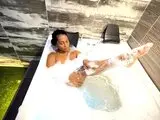 DayanSorella real jasminlive amateur