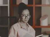 EdaBarks live show camshow