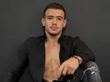 ElijahThorne camshow toy recorded