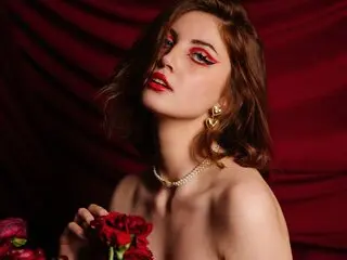 EllaFoster amateur toy nude