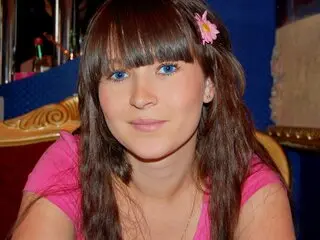 Emeraudena show xxx show