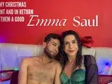EmmaSaul shows live amateur