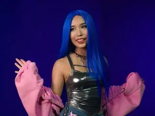 EveLane jasminlive ass livejasmin.com