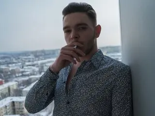 IronAaron camshow lj pictures