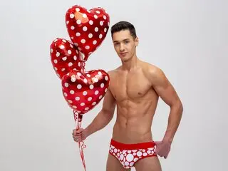 JamiePickering private nude video