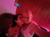JohnyWifey camshow real videos