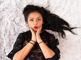 JolieClarck webcam real videos