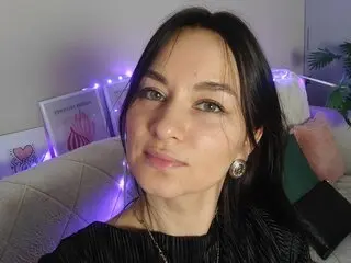 KarenFrank amateur webcam real