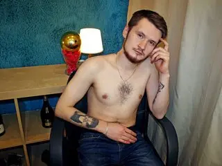 LandonJim shows ass videos