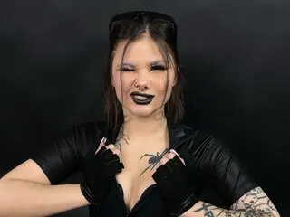 LaraBakers fuck toy hd