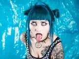 LaurentCarr pics porn pussy