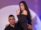 LiaAndMateo naked toy livejasmin